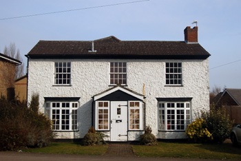 9 Ickwell Road March 2010